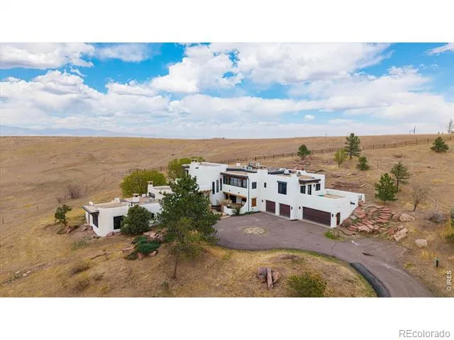 6877 Marshall Drive Boulder, CO 80303