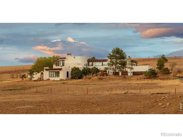 6877 Marshall Drive Boulder, CO 80303