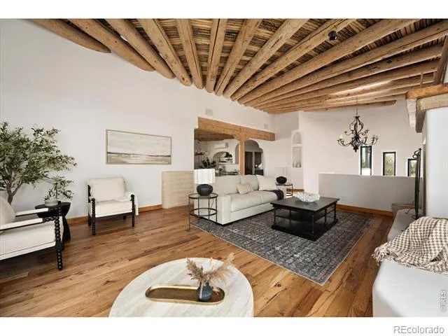 6877 Marshall Drive Boulder, CO 80303