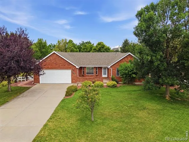 2243 Breckenridge Drive Berthoud, CO 80513