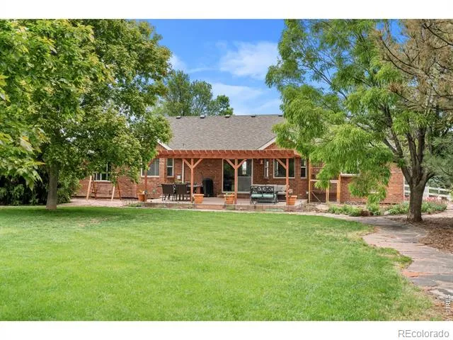 2243 Breckenridge Drive Berthoud, CO 80513