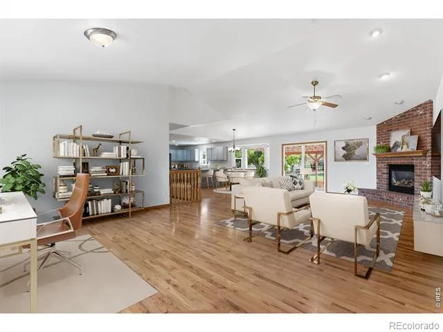 2243 Breckenridge Drive Berthoud, CO 80513