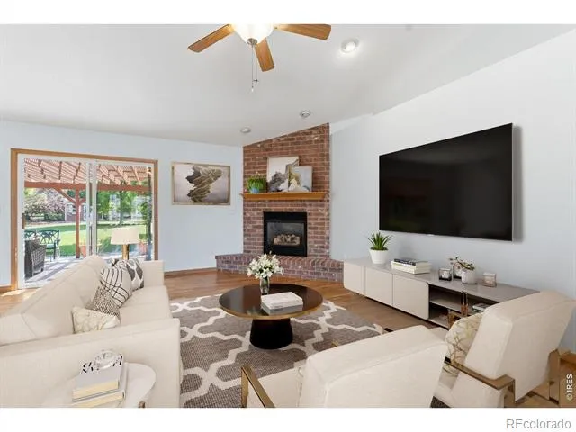 2243 Breckenridge Drive Berthoud, CO 80513