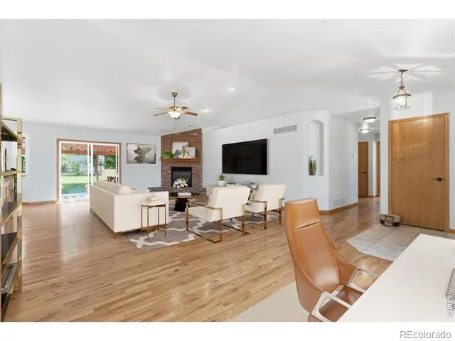 2243 Breckenridge Drive Berthoud, CO 80513
