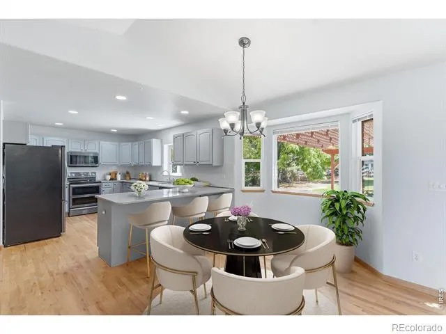 2243 Breckenridge Drive Berthoud, CO 80513