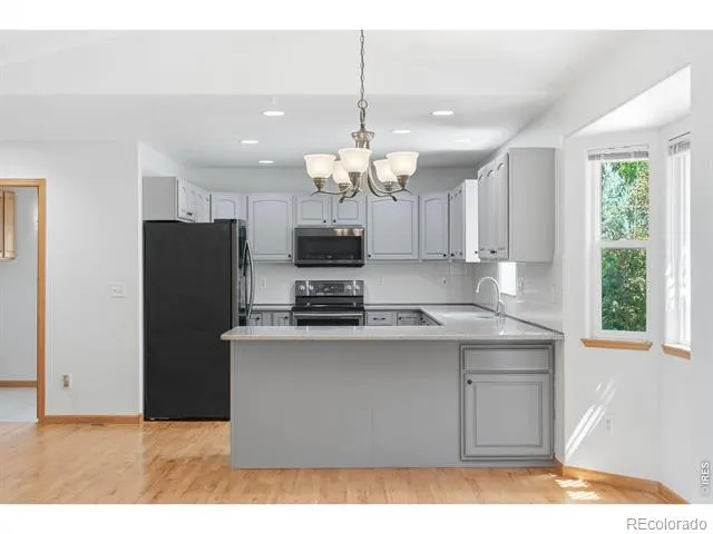 2243 Breckenridge Drive Berthoud, CO 80513