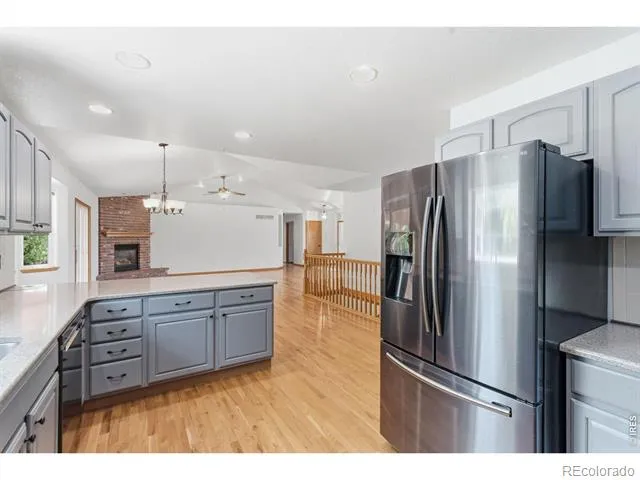 2243 Breckenridge Drive Berthoud, CO 80513