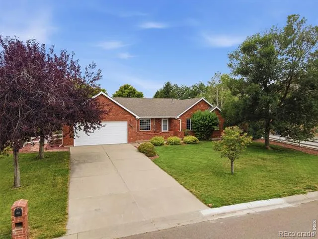 2243 Breckenridge Drive Berthoud, CO 80513