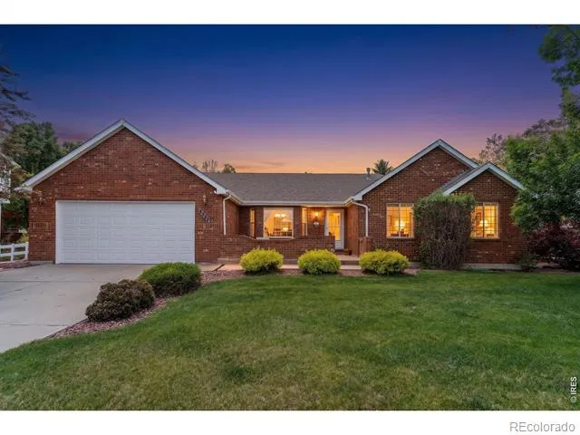 2243 Breckenridge Drive Berthoud, CO 80513