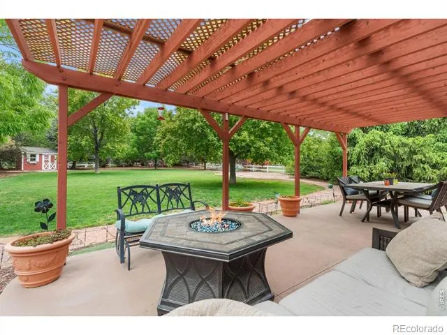 2243 Breckenridge Drive Berthoud, CO 80513