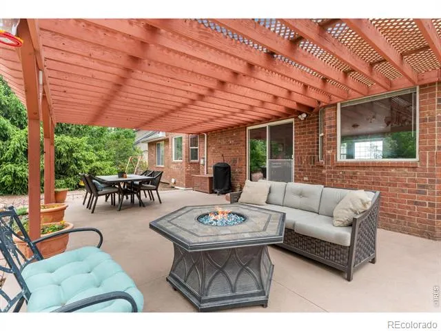 2243 Breckenridge Drive Berthoud, CO 80513