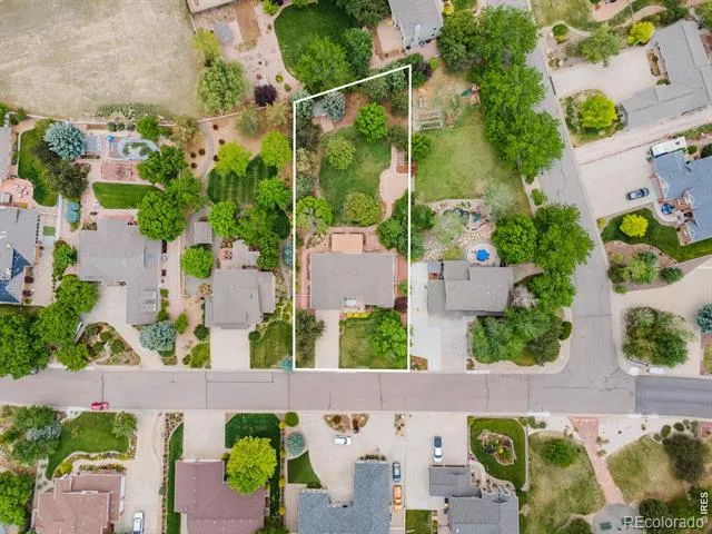 2243 Breckenridge Drive Berthoud, CO 80513