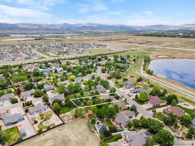 2243 Breckenridge Drive Berthoud, CO 80513