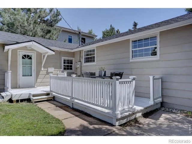 360 County Road Louisville, CO 80027