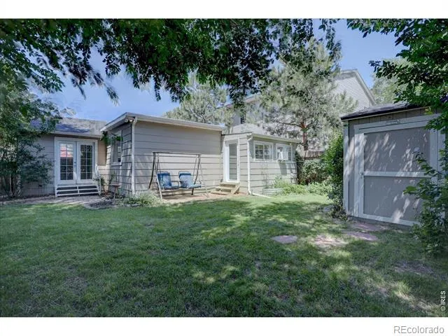 360 County Road Louisville, CO 80027