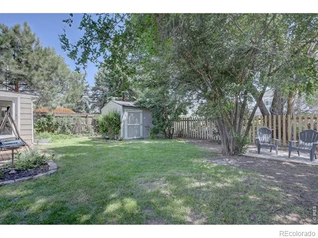 360 County Road Louisville, CO 80027