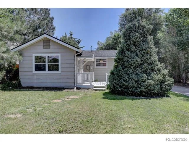 360 County Road Louisville, CO 80027