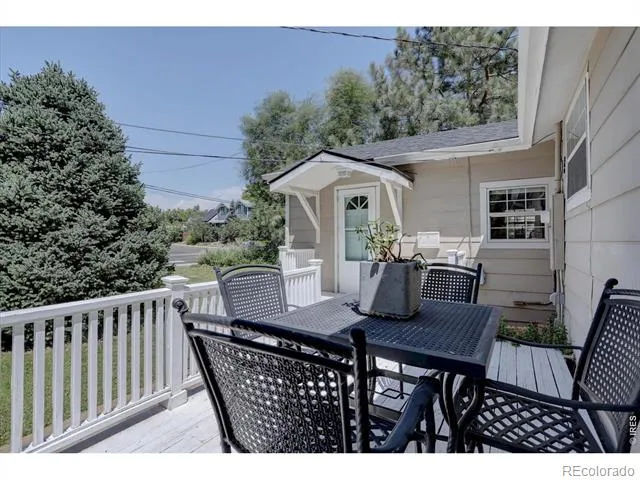 360 County Road Louisville, CO 80027