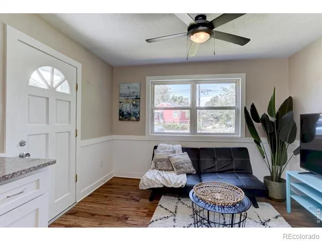 360 County Road Louisville, CO 80027