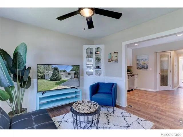 360 County Road Louisville, CO 80027