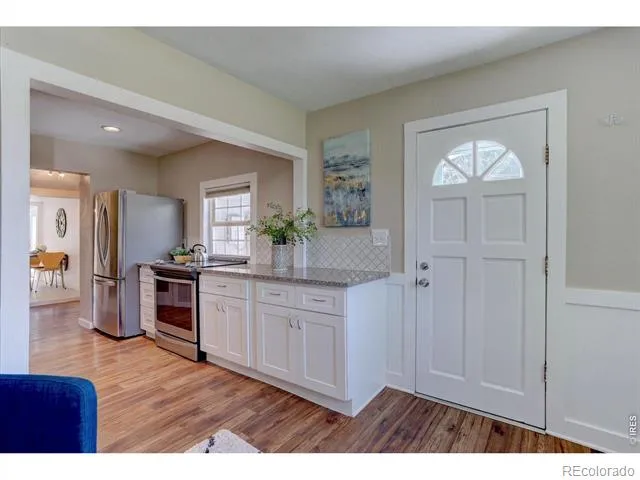 360 County Road Louisville, CO 80027