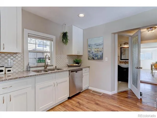 360 County Road Louisville, CO 80027