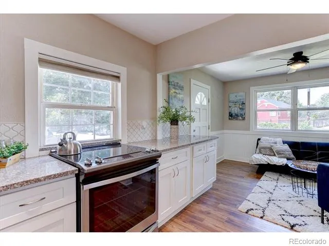 360 County Road Louisville, CO 80027