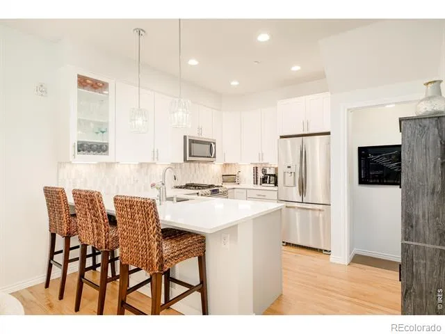 4121 Lonetree Court Boulder, CO 80301