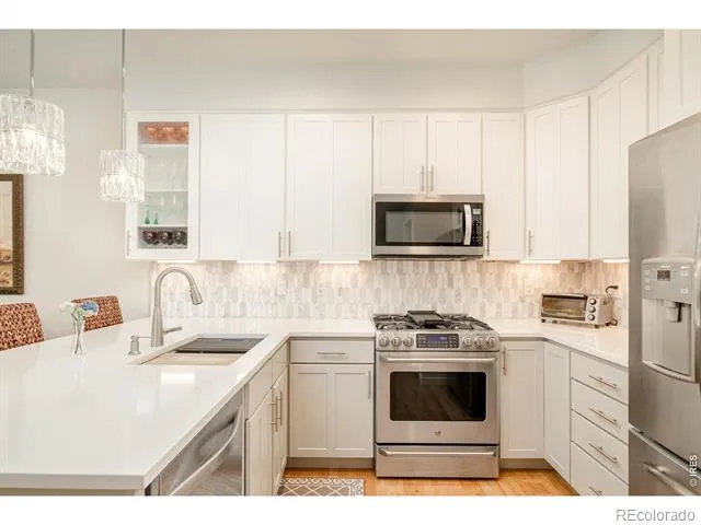 4121 Lonetree Court Boulder, CO 80301