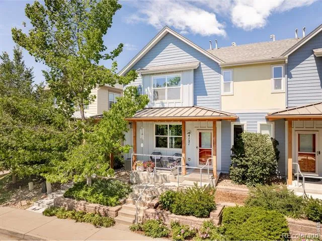4121 Lonetree Court Boulder, CO 80301