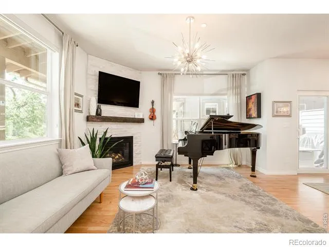 4121 Lonetree Court Boulder, CO 80301