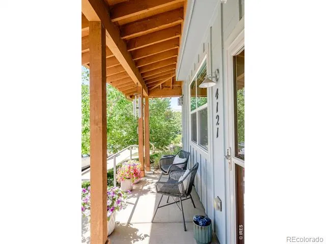 4121 Lonetree Court Boulder, CO 80301