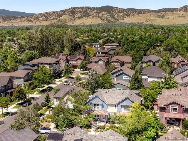 4121 Lonetree Court Boulder, CO 80301