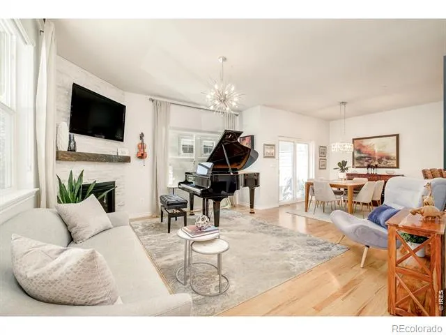 4121 Lonetree Court Boulder, CO 80301