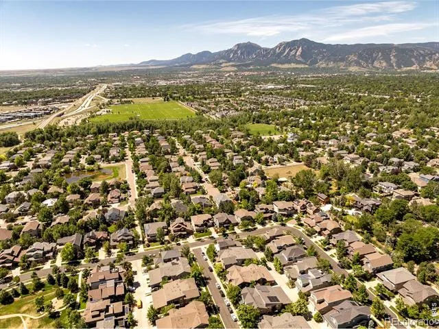 4121 Lonetree Court Boulder, CO 80301