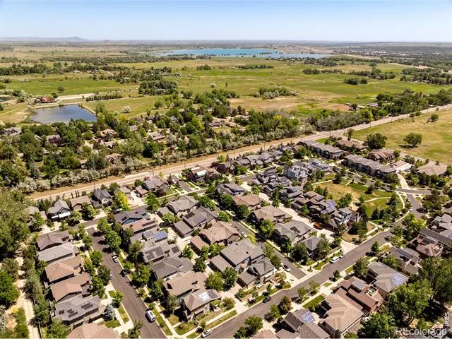 4121 Lonetree Court Boulder, CO 80301