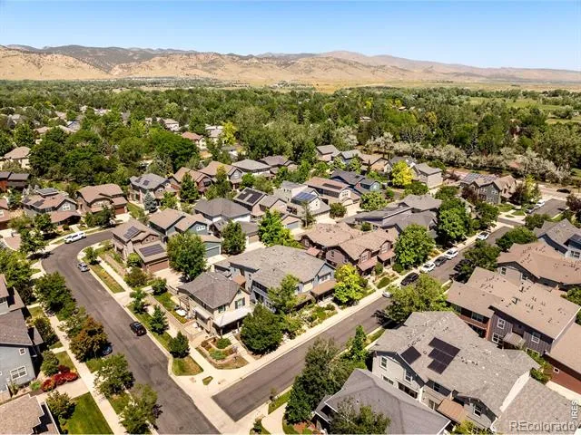 4121 Lonetree Court Boulder, CO 80301