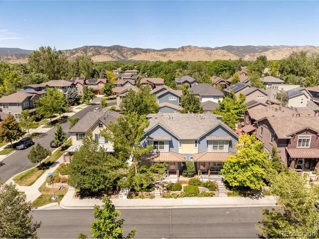 4121 Lonetree Court Boulder, CO 80301