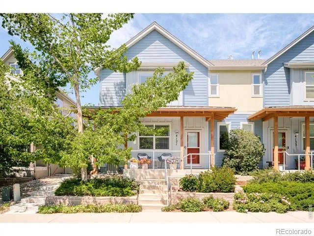 4121 Lonetree Court Boulder, CO 80301