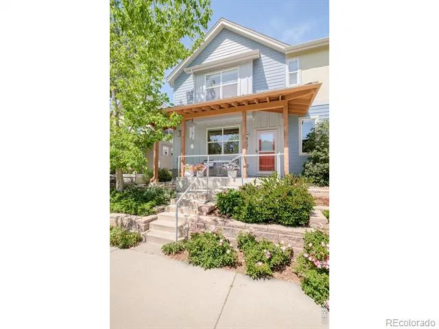 4121 Lonetree Court Boulder, CO 80301