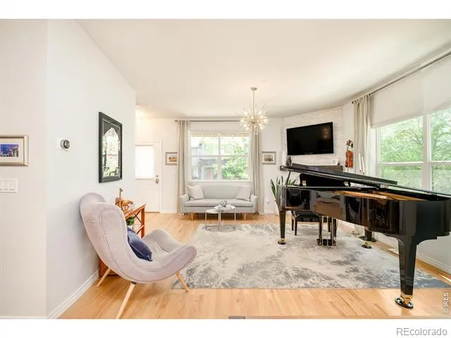 4121 Lonetree Court Boulder, CO 80301