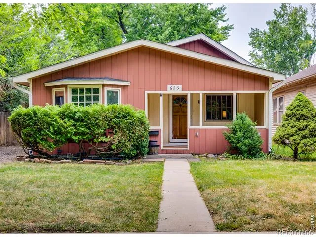 623 Terry Street Longmont, CO 80501