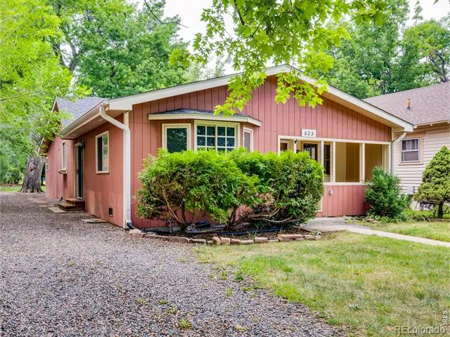 623 Terry Street Longmont, CO 80501