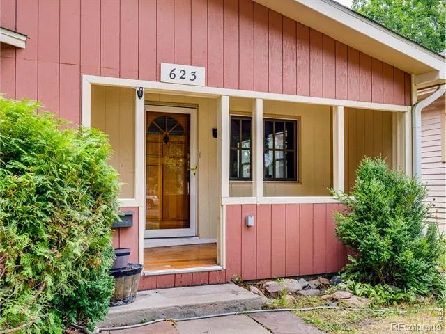 623 Terry Street Longmont, CO 80501