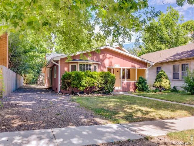623 Terry Street Longmont, CO 80501