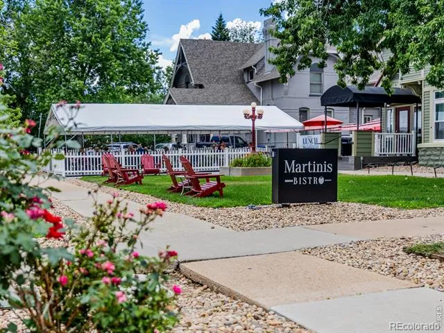 623 Terry Street Longmont, CO 80501