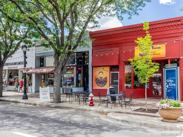 623 Terry Street Longmont, CO 80501