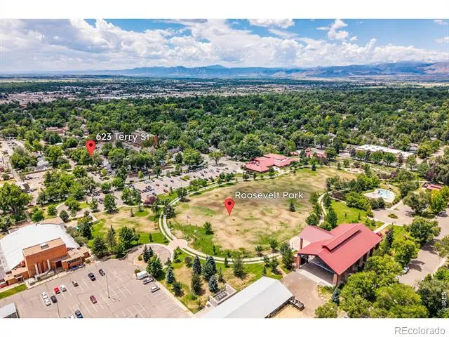 623 Terry Street Longmont, CO 80501