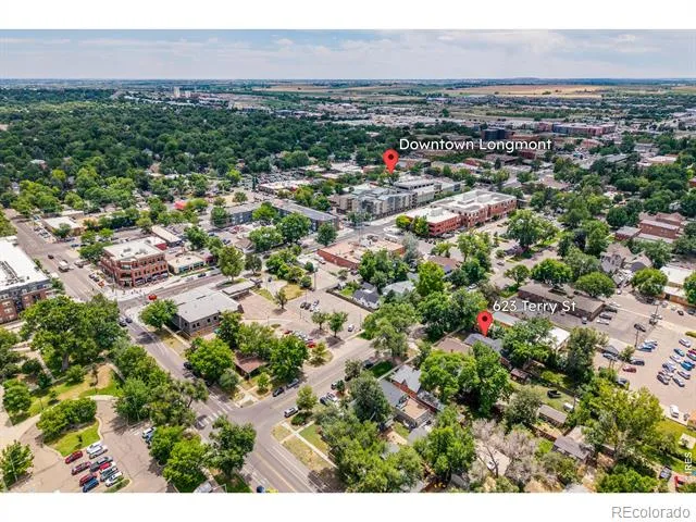 623 Terry Street Longmont, CO 80501