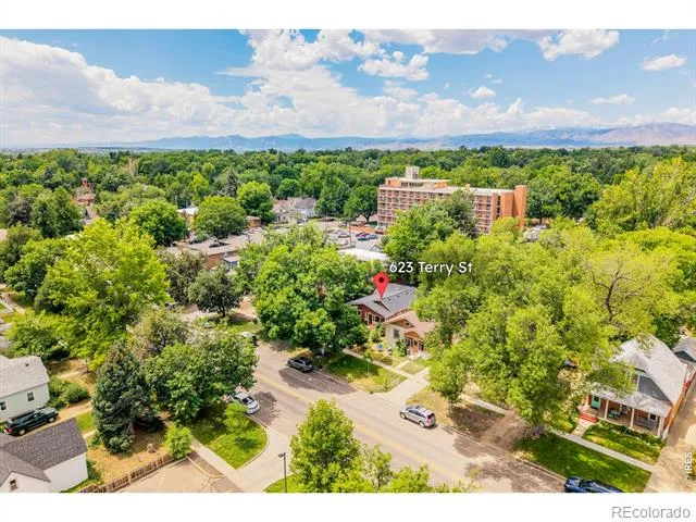623 Terry Street Longmont, CO 80501